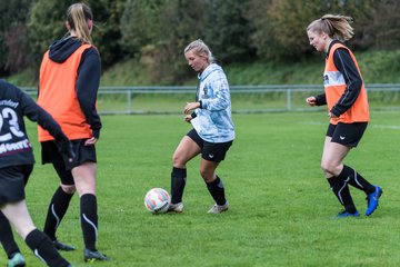 Bild 162 - F SG Daenisch Muessen - SG Blau-Rot Holstein : Ergebnis: 3:1